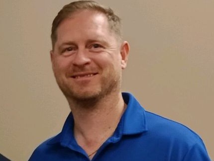 Picture of Paul M Conley