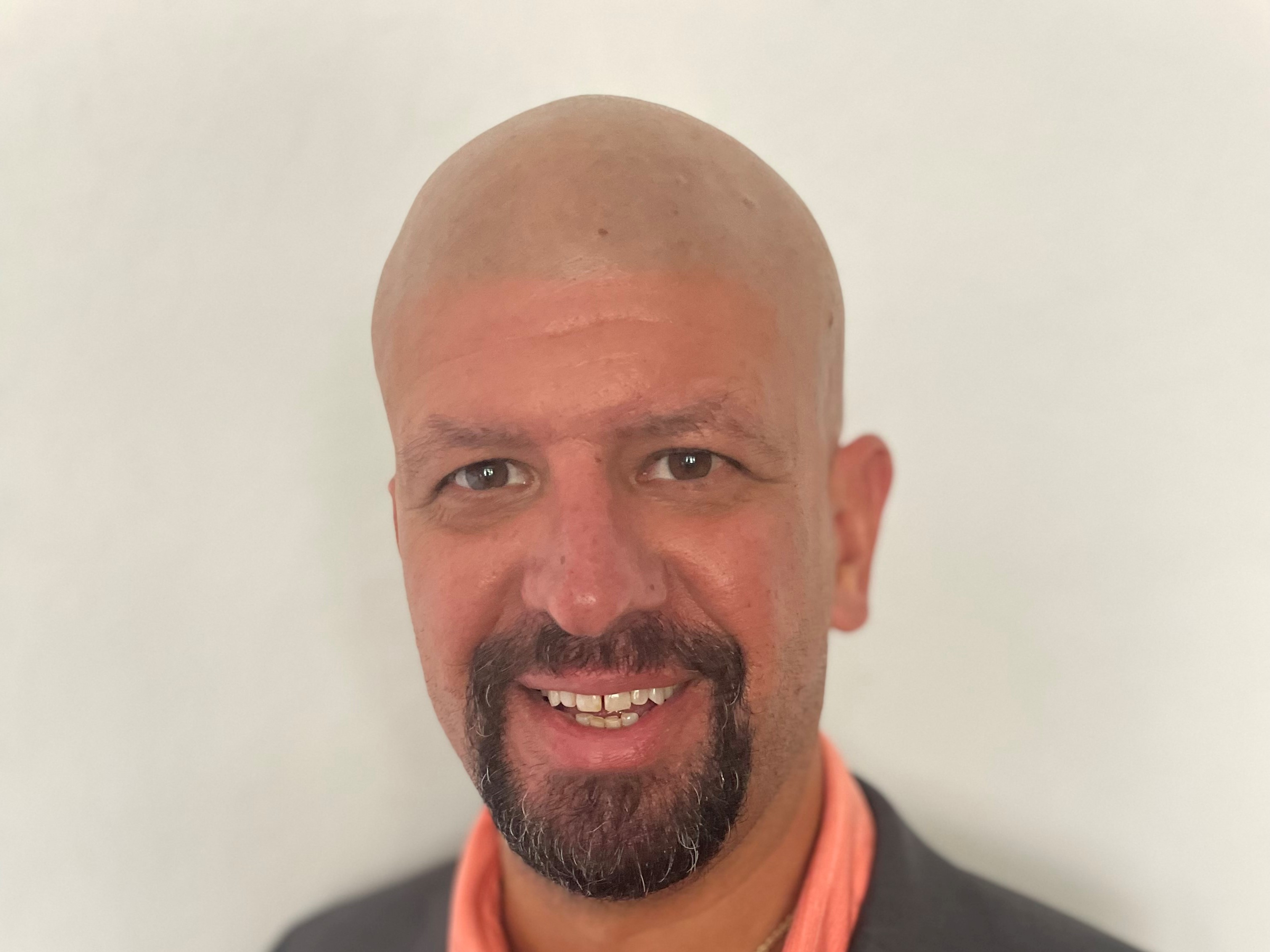 Picture of Craig Gebhardt