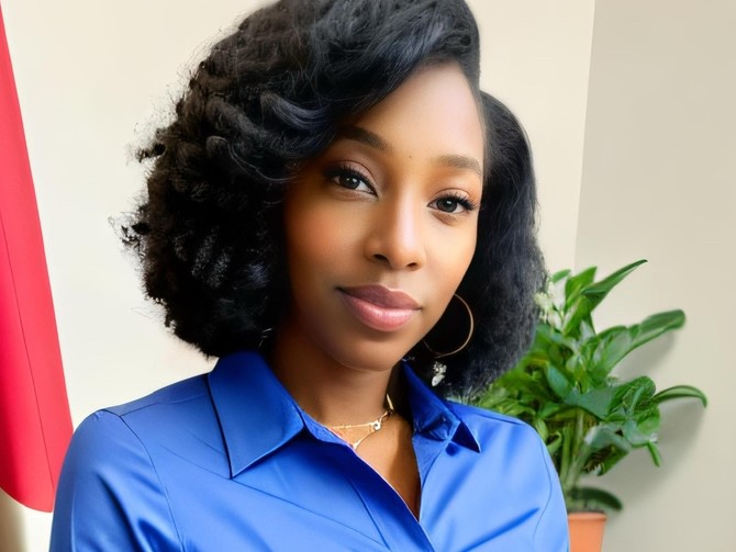 Picture of Tikeisha Warren