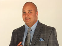 Picture of Vandon H Cooper