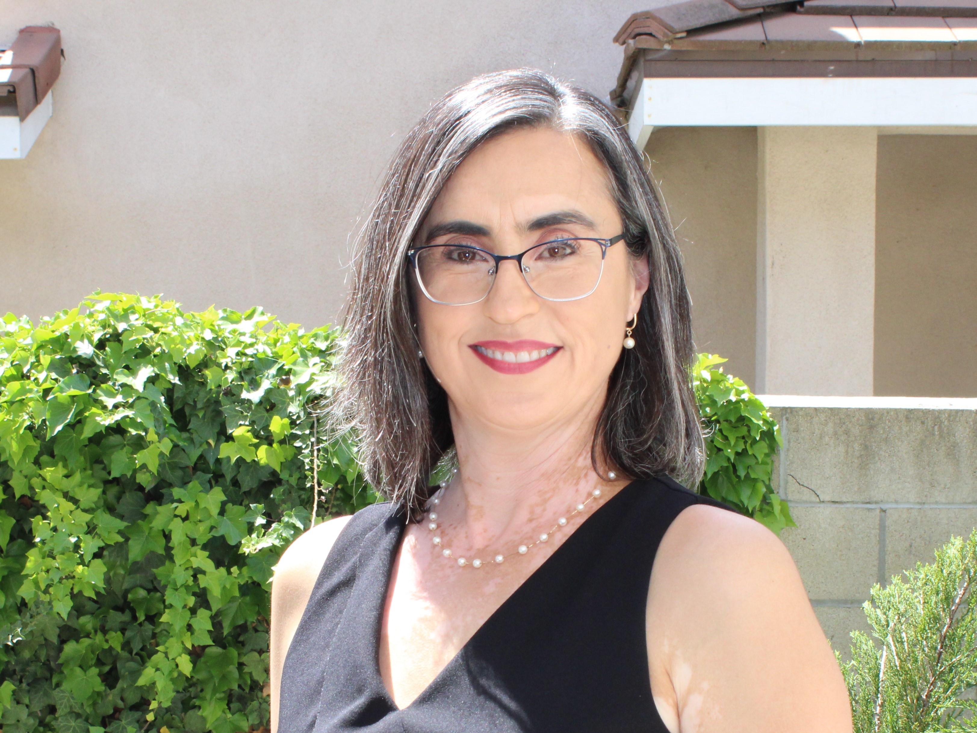 Picture of Lucy Christine Barcelos