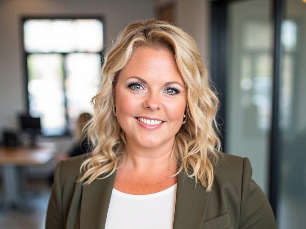 Picture of Jamie Lynn Woodman