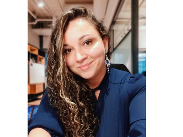 Picture of Mayerlyn Suarez