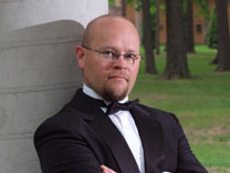 Picture of Hans Jacob Benghauser