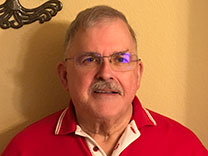 Picture of Dan Edward Baker