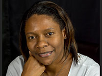 Picture of Tamika Estes