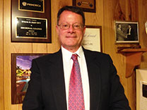 Picture of Steven Joseph Ott