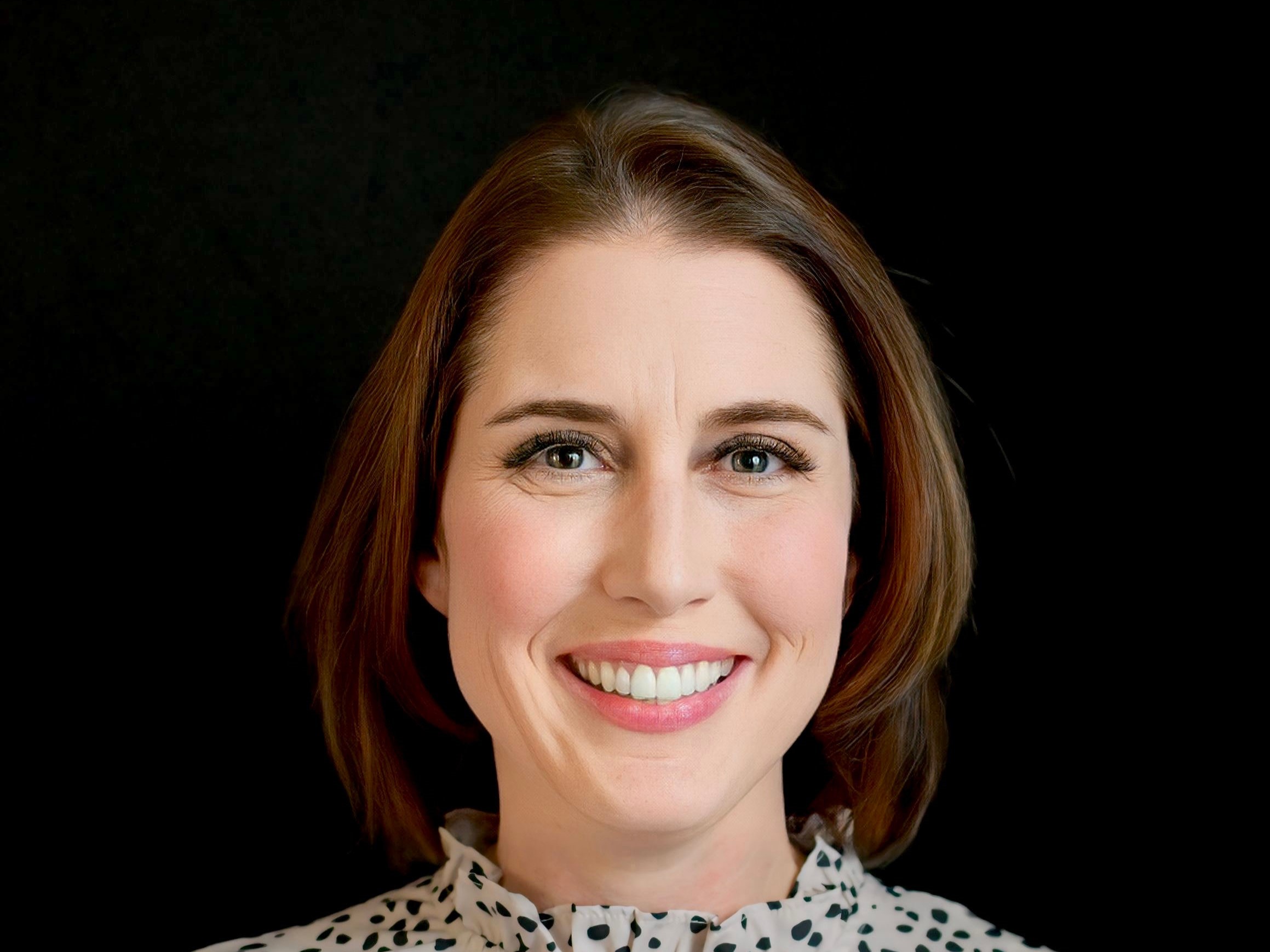 Picture of Tracey Marshall