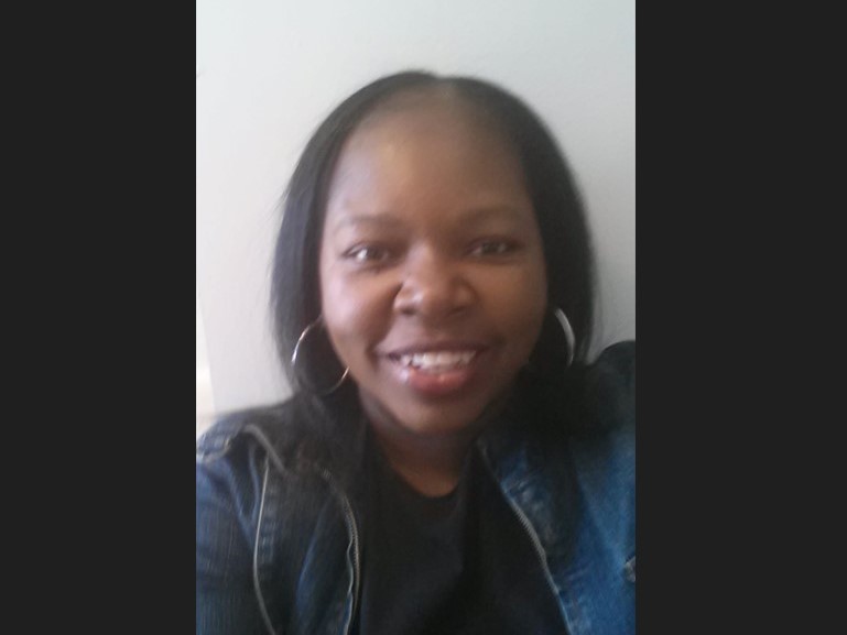 Picture of Afia Brown-Jean Pierre