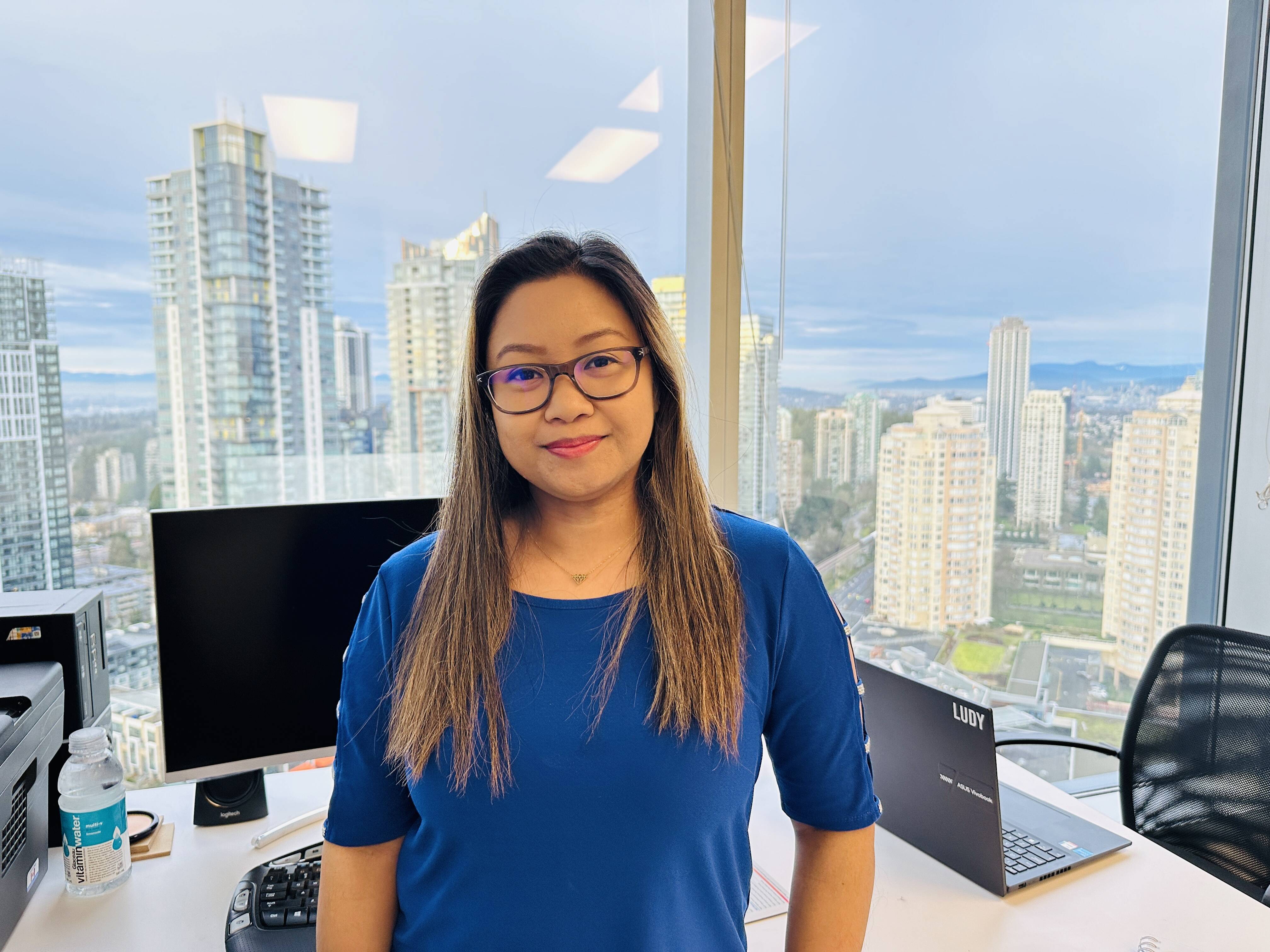 Picture of Kris Jaimeelou Cleto