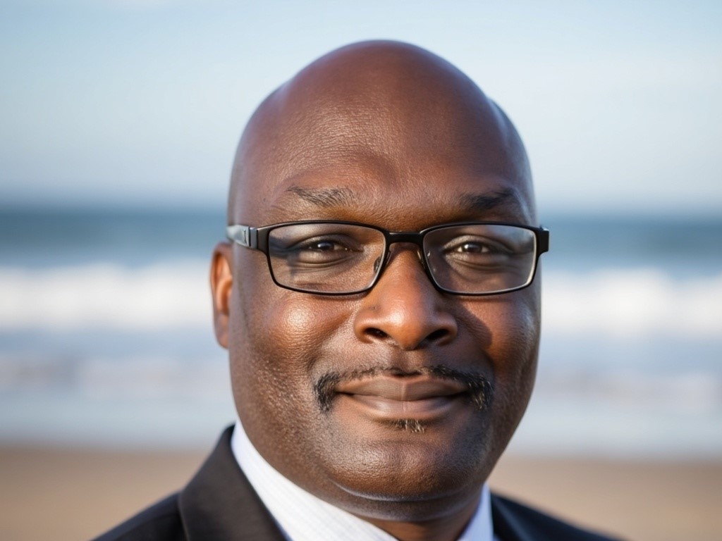 Picture of Kenny Greenway