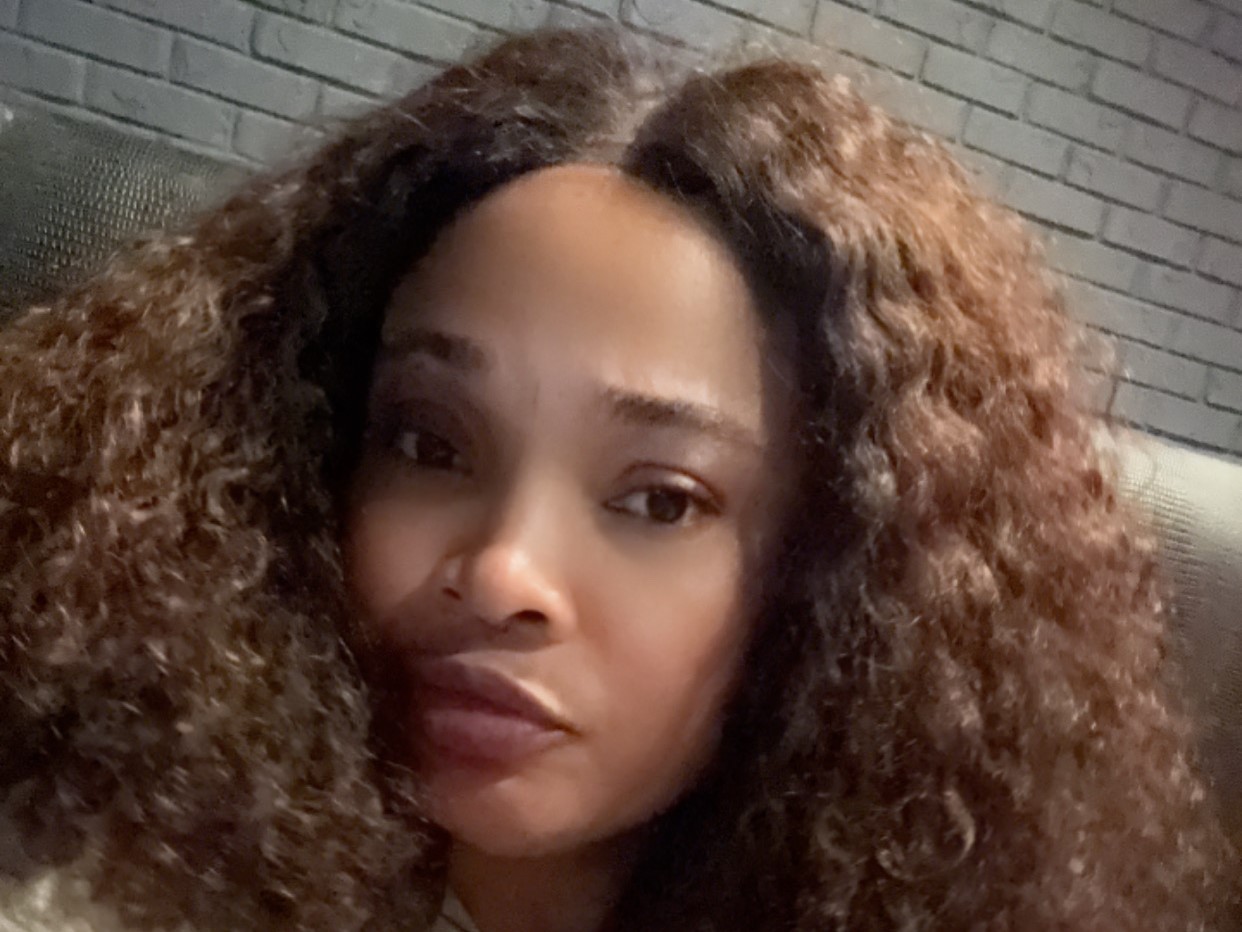 Picture of Mary A Lion