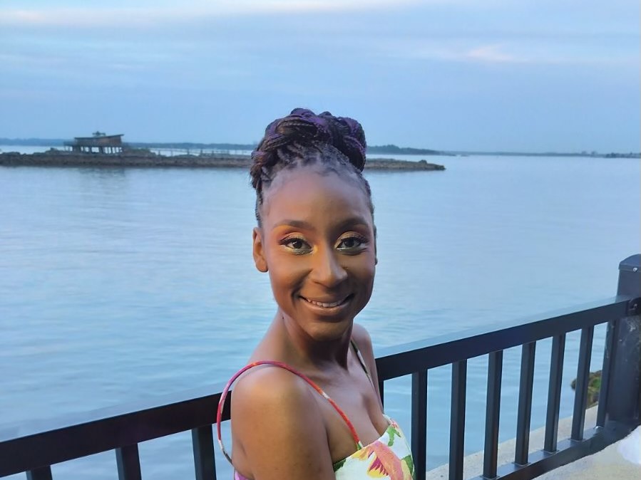 Picture of Annakay Cooper