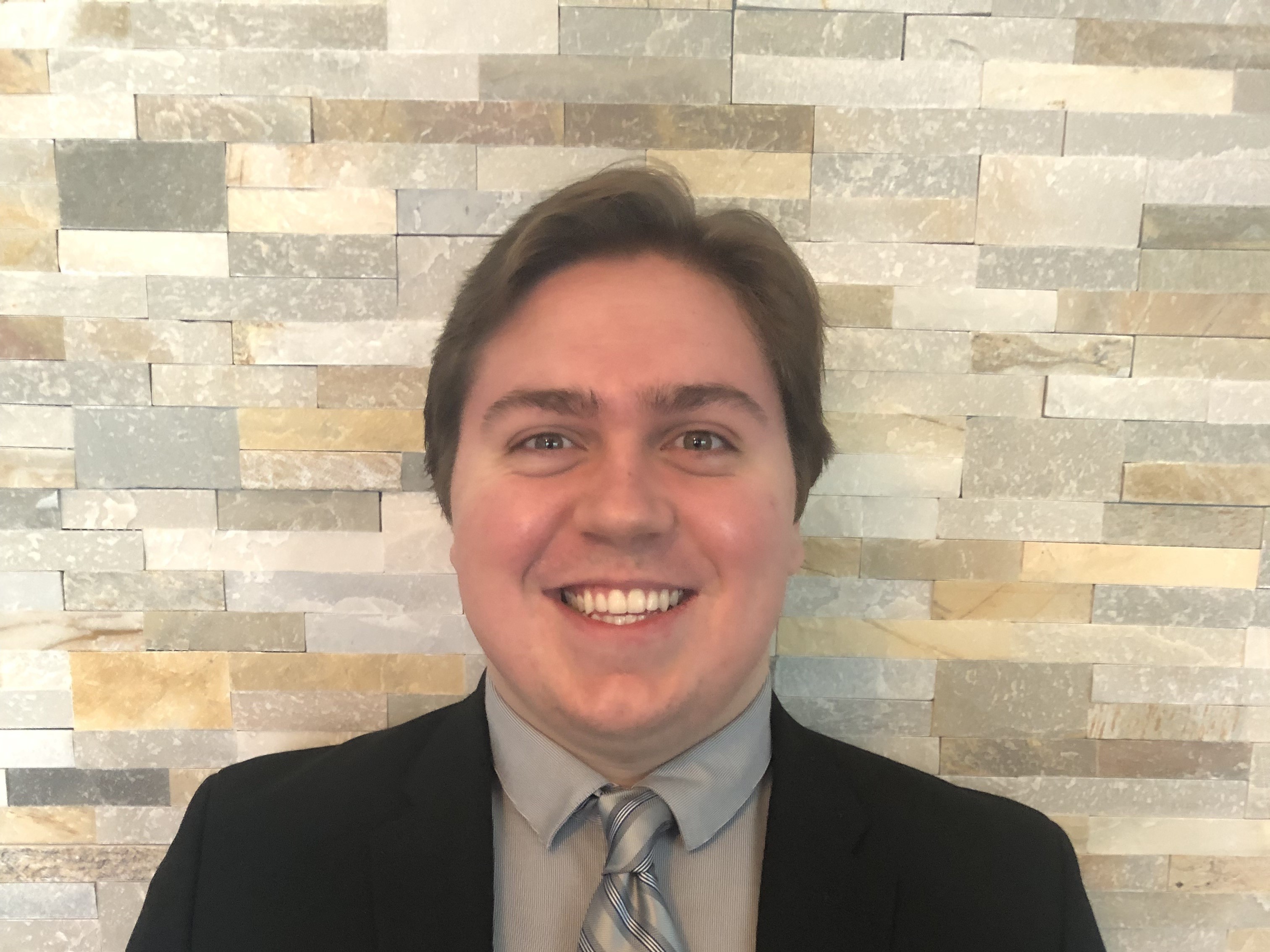 Picture of Evan Sherry