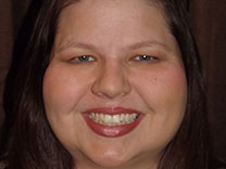 Picture of Stefanie Synal