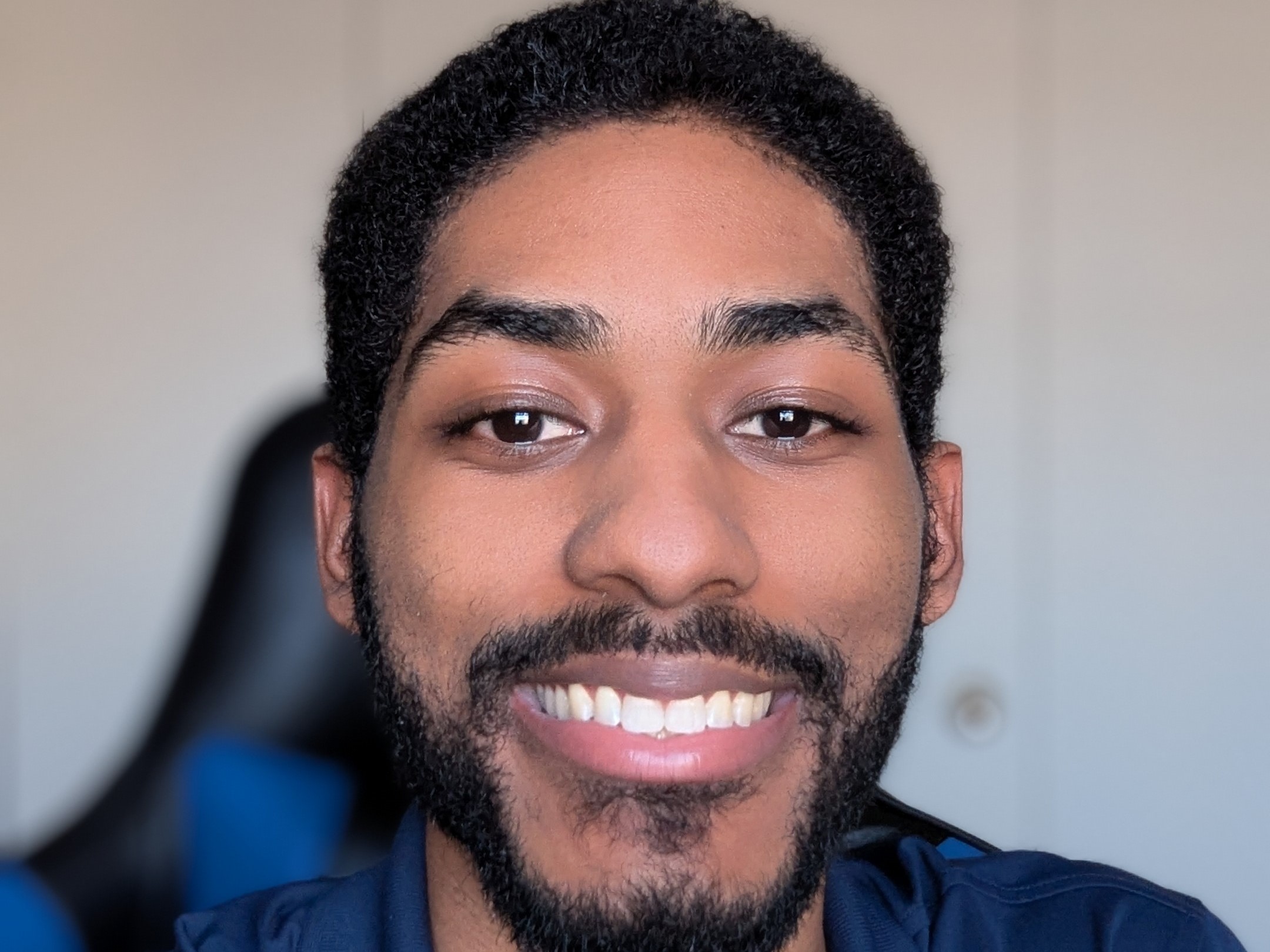 Picture of Tyrik Nelson