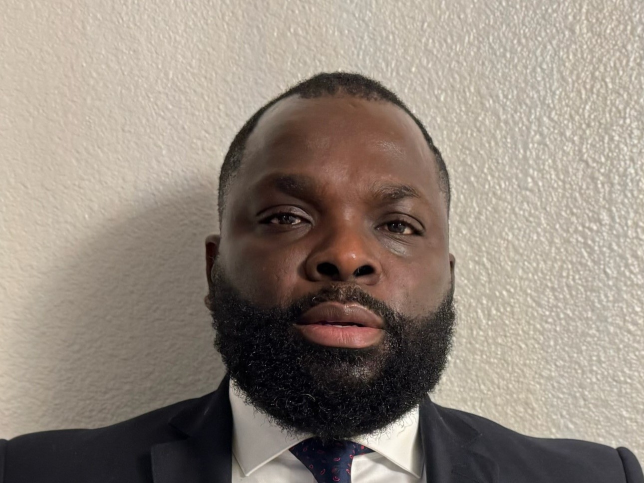 Picture of Debo Ogunseinde