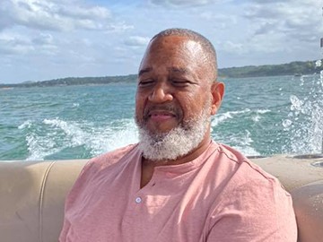 Picture of Byron Glenn Huff