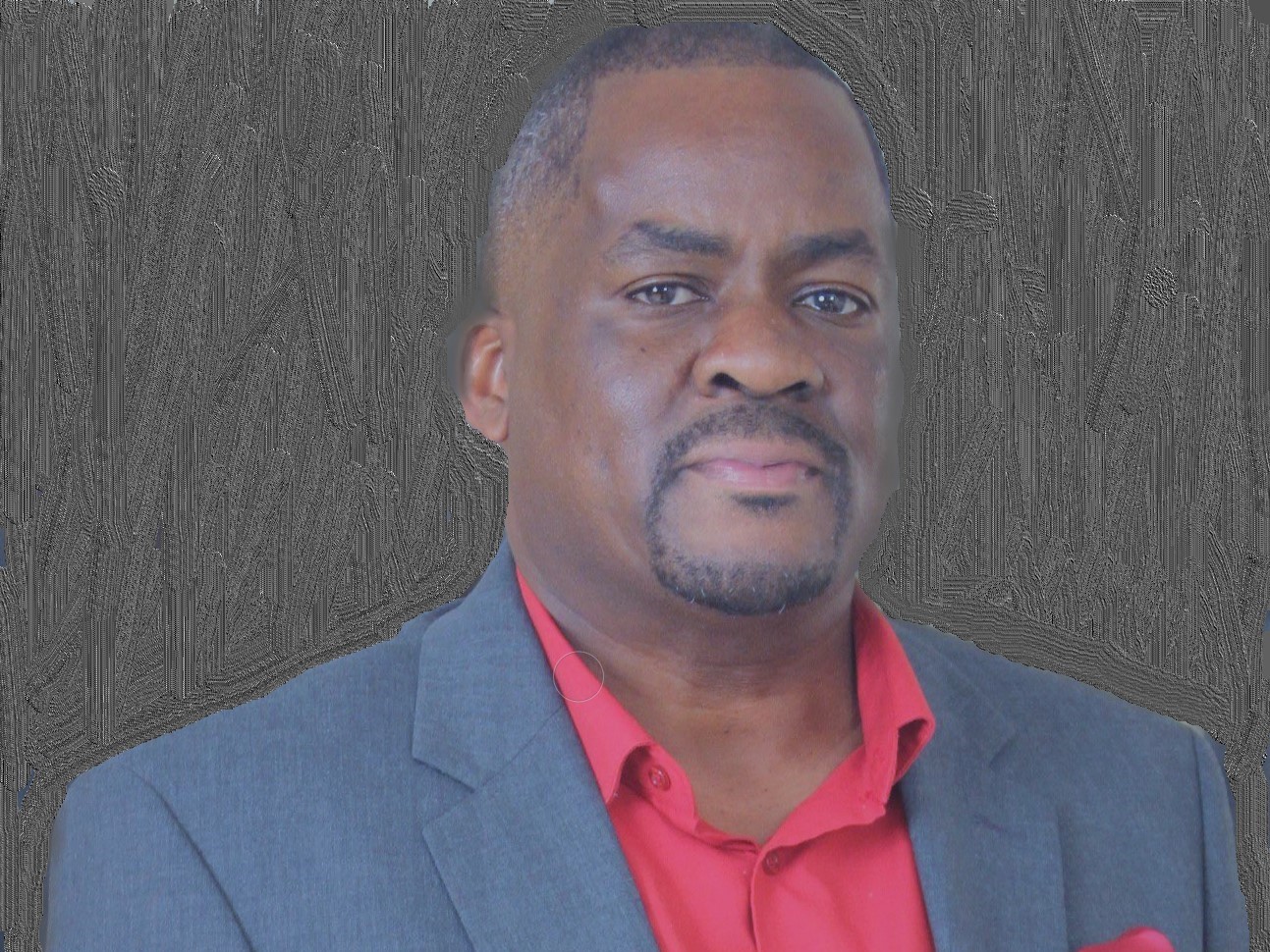 Picture of Broderick Cooper