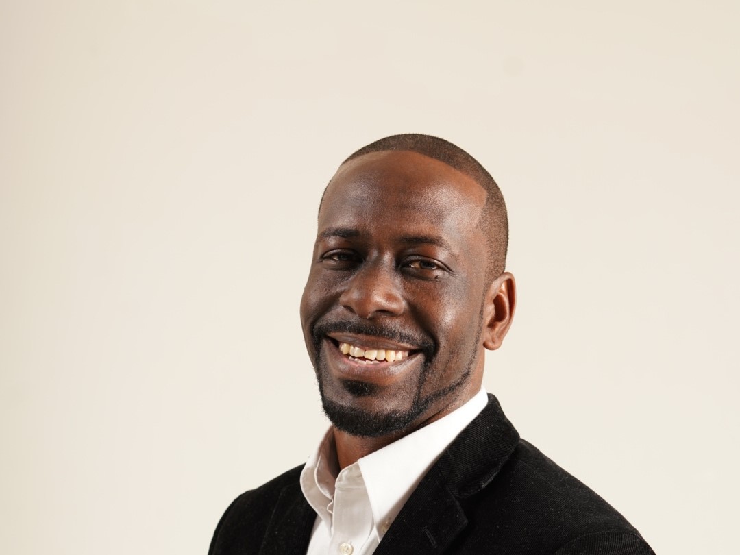 Picture of Marcus Lamar Styles