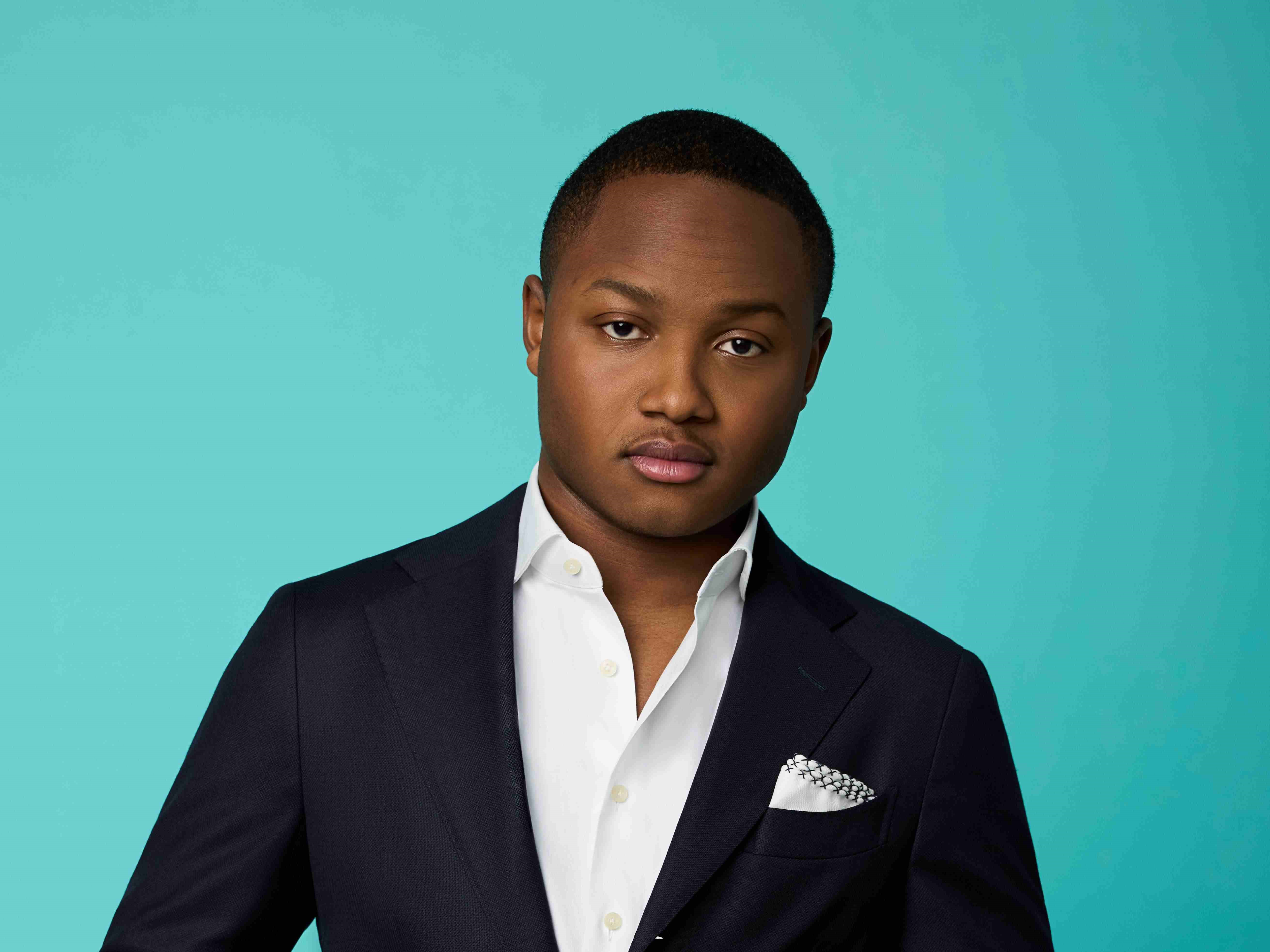 Picture of Sebastien Jean Francois