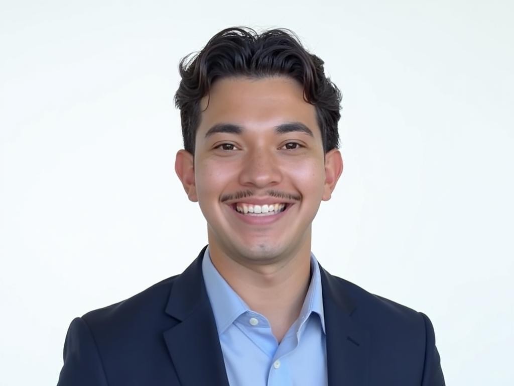 Picture of Alex Arias-Pedraza