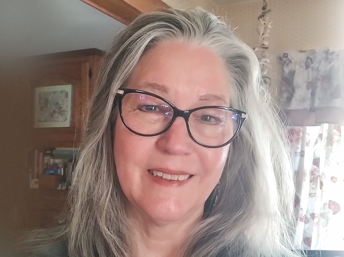 Picture of Anne Krall