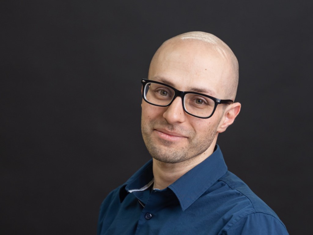 Picture of Sarkis Ardjian