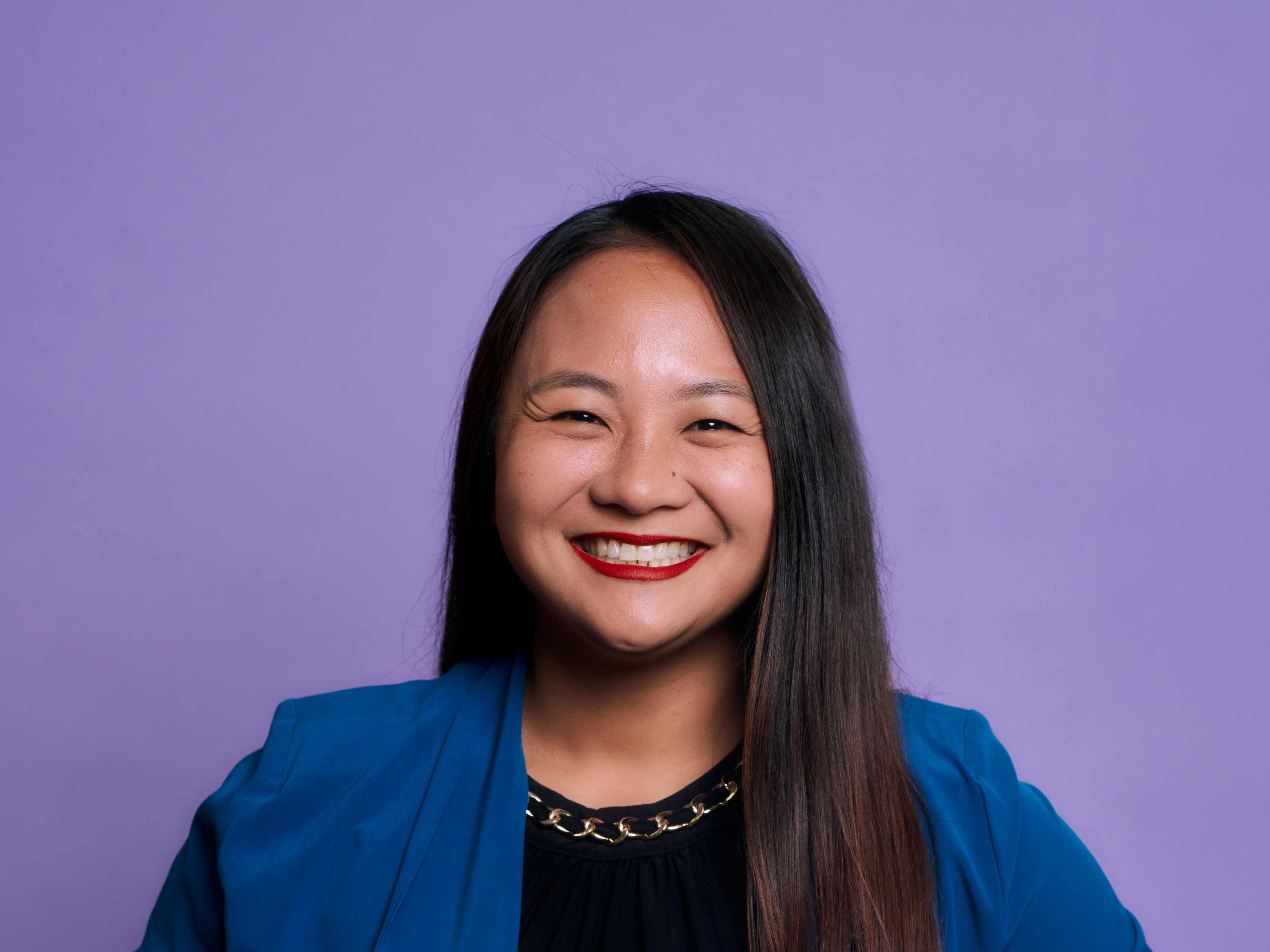 Picture of Barbie Jane Agahan