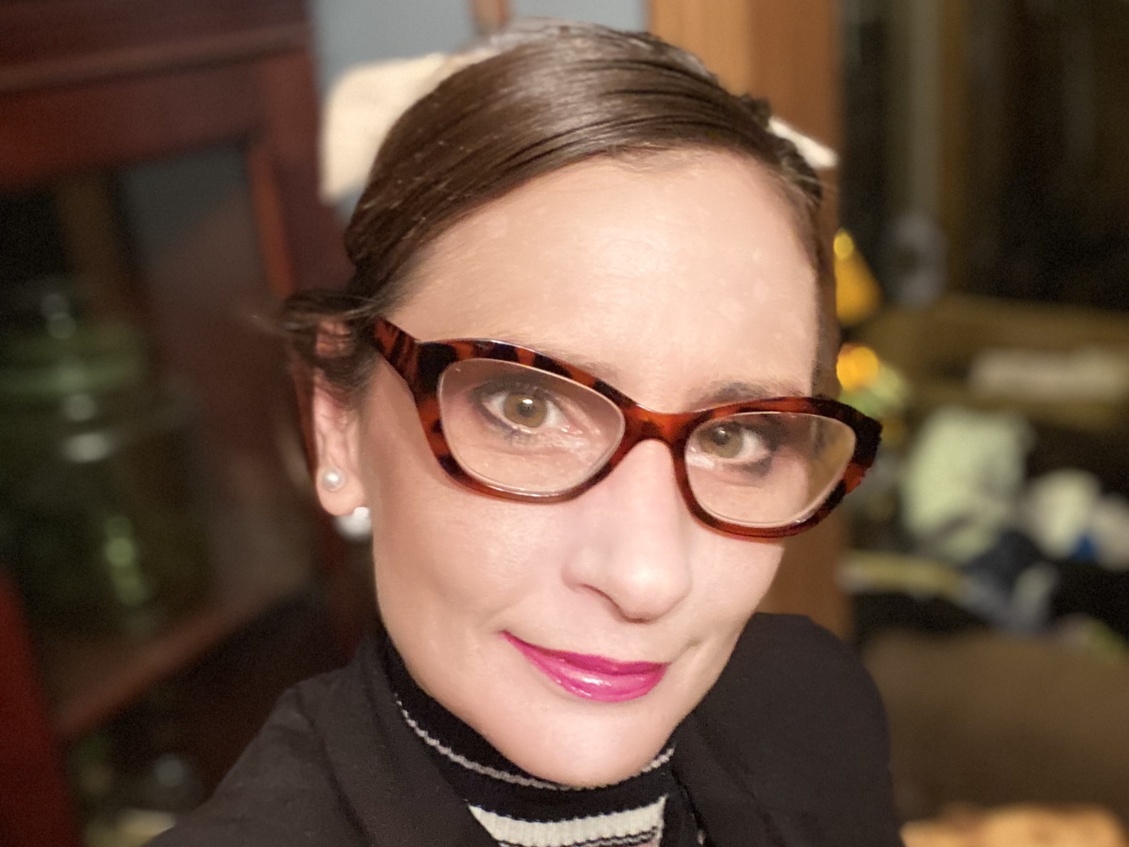 Picture of Kristy Kelly