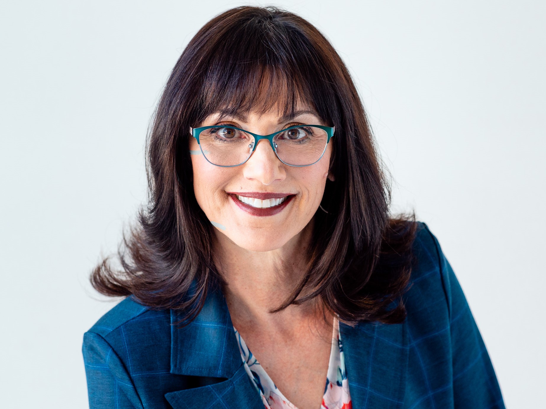 Picture of Tina Papapavlos