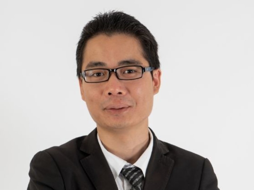 Ronald Liu North York, ON Representative Primerica