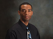 Picture of Geo Hosang