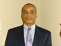 Picture of Walter Douglas Faison