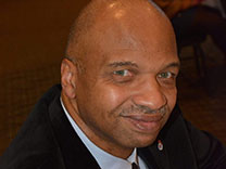 Picture of Bruce Hodo