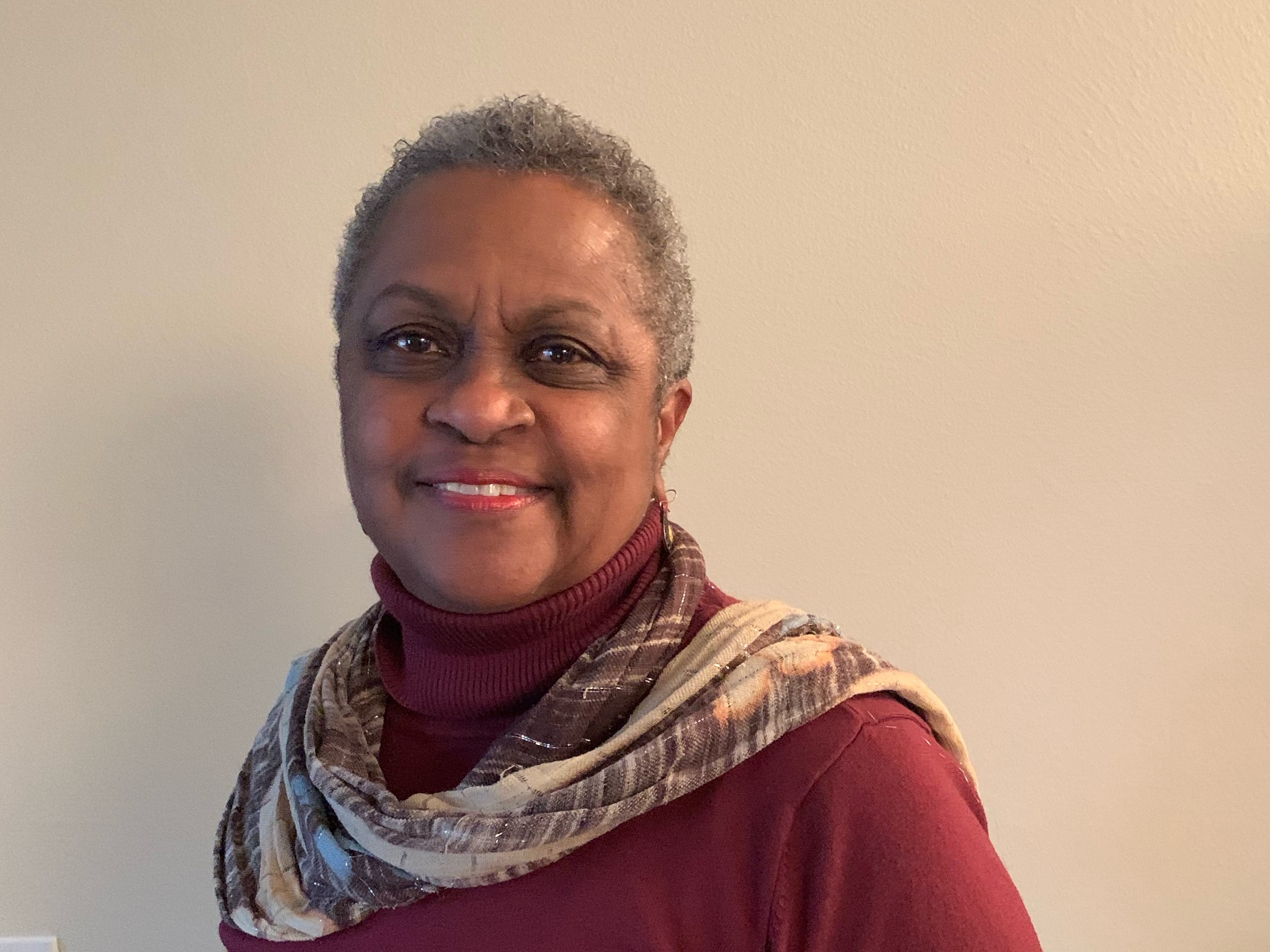 Picture of Dorothy Thomas