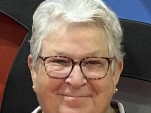 Picture of Mary Macqueen