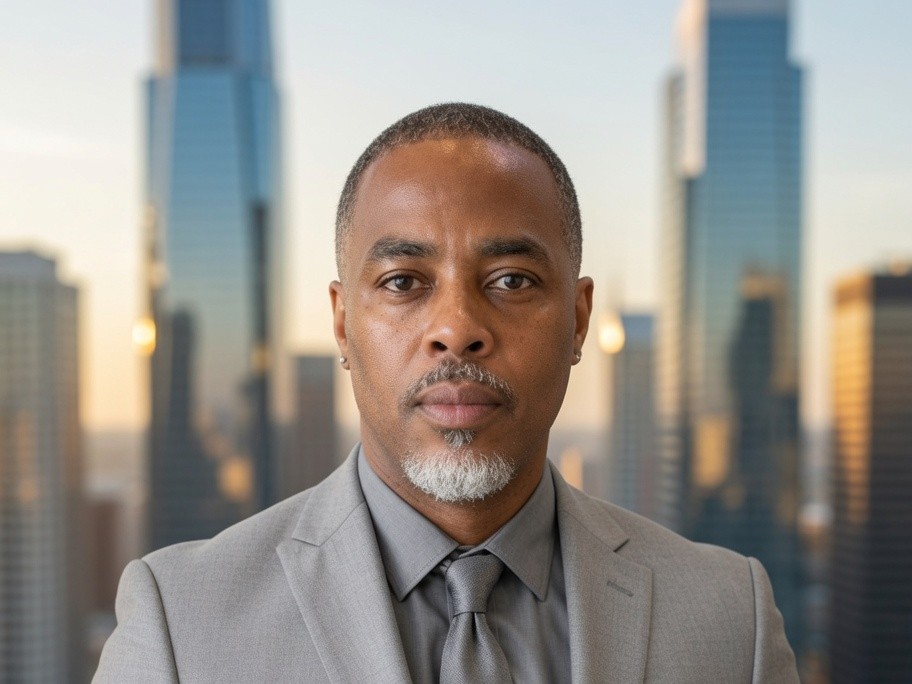 Picture of Marcus Dion Stephens