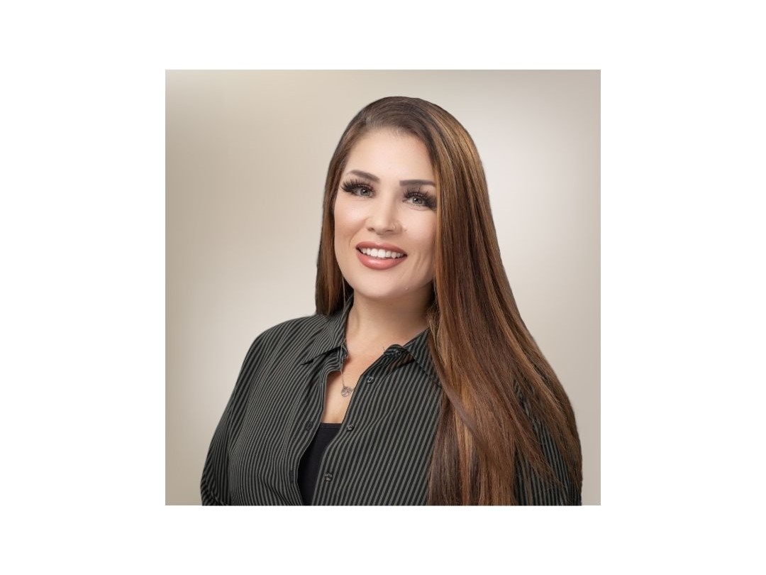 Picture of Sophia Marie Martinez-Smith