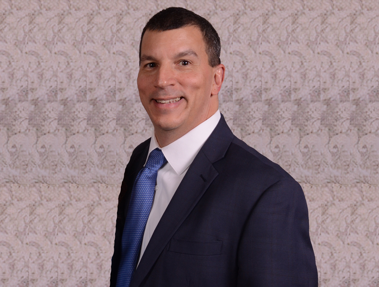 Picture of Steven Fodor