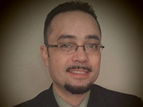 Picture of Victor J. Rivas