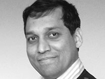 Picture of Mitesh Gandhi