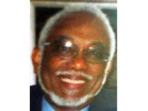 Picture of Roy Jeffers