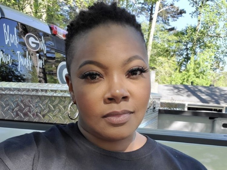 Picture of Vee Gibbs