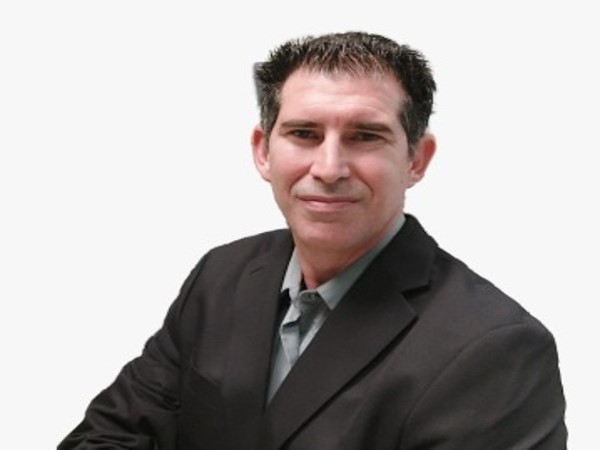 Picture of Alejandro Condis Reyes