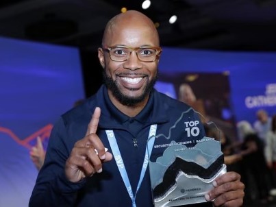 Picture of Crandall Craigen