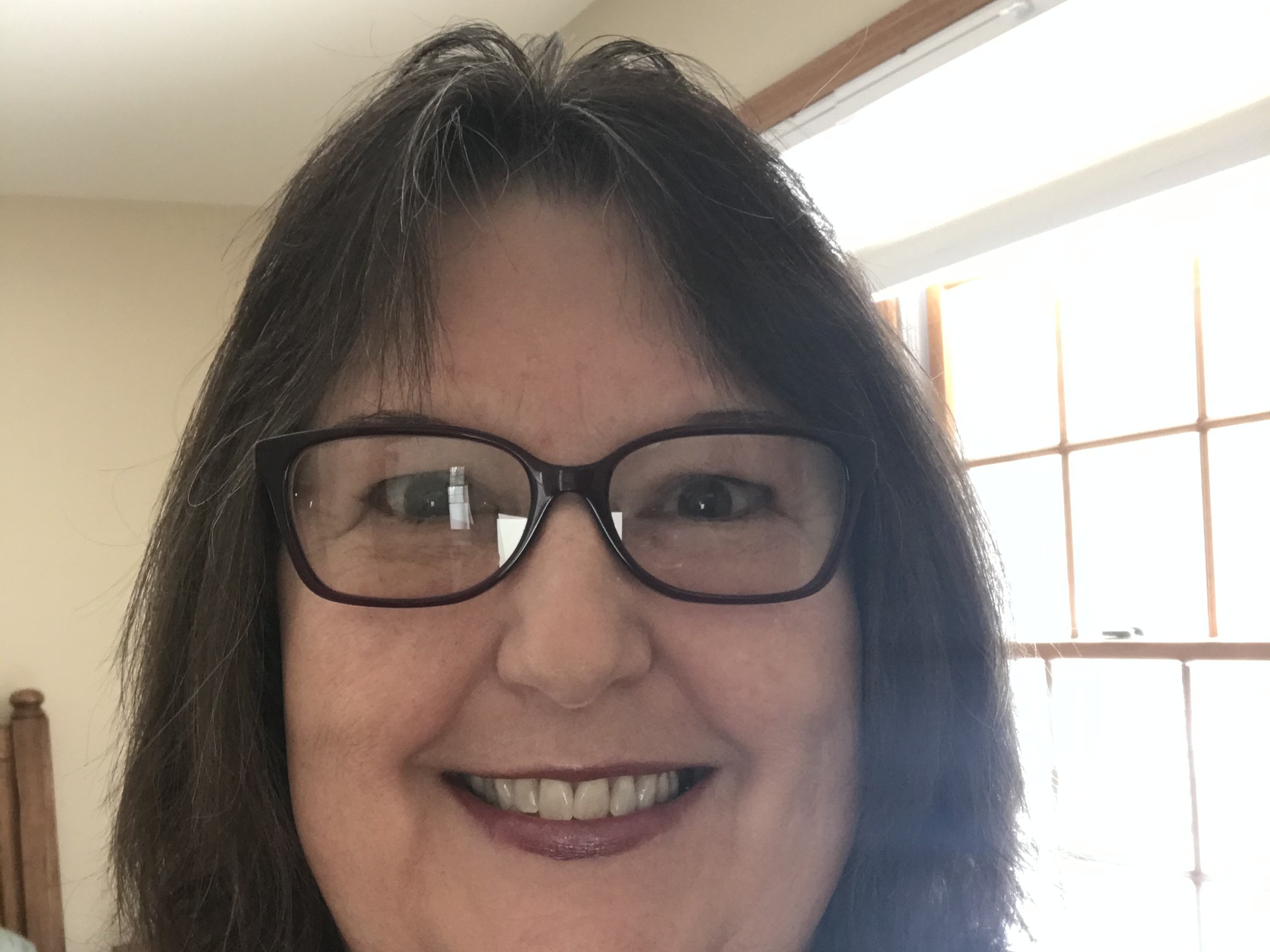 Fotografa de Penny Ledezma