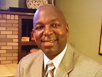 Picture of Lonnie Darrell Poole