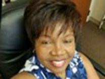 Picture of Angi Wyngaardt