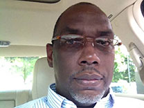 Picture of Alvin Miller